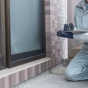 Bild von Dipl.-Ing. Michael Bistram, Zert. Sachverständiger für Türen, Fenster und Montage