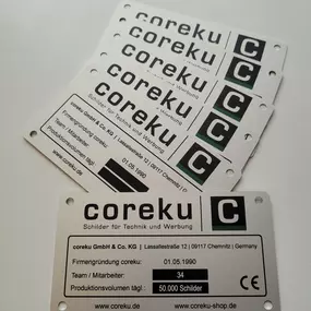 Bild von coreku GmbH & Co. KG