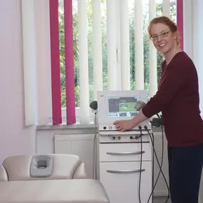 Bild von Christiane Baumann Physiotherapie Mario Böer