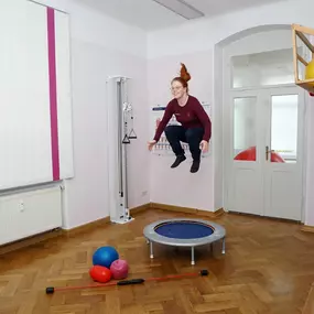Bild von Christiane Baumann Physiotherapie Mario Böer