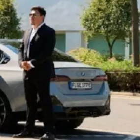 Bild von Golden Eye Sicherheitsdienst GmbH Stuttgart