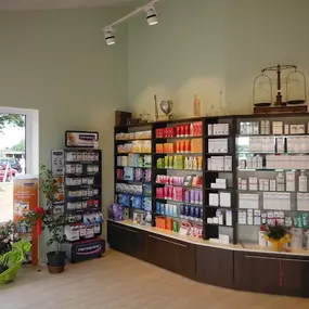 Bild von Adler Apotheke