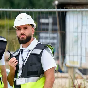 Bild von Golden Eye Sicherheitsdienst GmbH Nürnberg