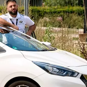 Bild von Golden Eye Sicherheitsdienst GmbH Nürnberg