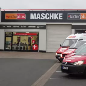 Bild von kundendienst - hausgeräte - küchen j.maschke e.K.