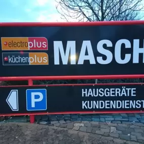 Bild von kundendienst - hausgeräte - küchen j.maschke e.K.