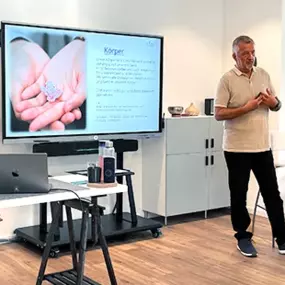 Bild von SEYDU - Coaching Rosenheim