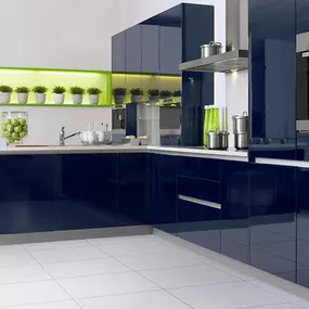 Bild von Weber Küchen- und Möbelwerkstatt