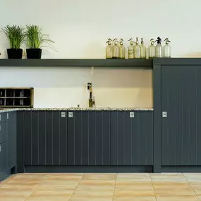 Bild von Weber Küchen- und Möbelwerkstatt