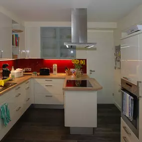 Bild von Weber Küchen- und Möbelwerkstatt