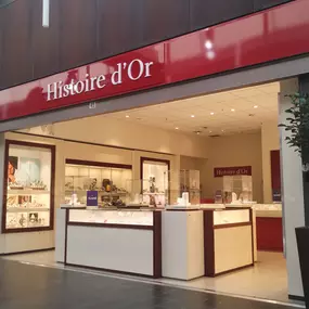 Bild von Histoire d'Or