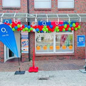 Bild von o2 & Vodafone & Freenet Shop Barmstedt - KK Mobile Store