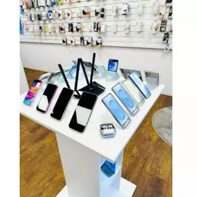 Bild von o2 & Vodafone & Freenet Shop Barmstedt - KK Mobile Store