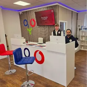 Bild von o2 & Vodafone & Freenet Shop Barmstedt - KK Mobile Store