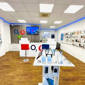 Bild von o2 & Vodafone & Freenet Shop Barmstedt - KK Mobile Store