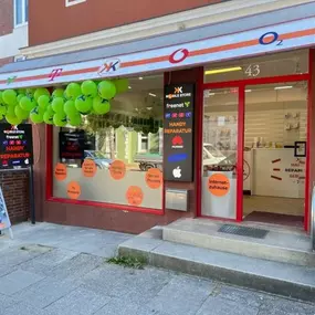 Bild von o2 & Vodafone & Freenet Shop Glückstadt - KK Mobile Store