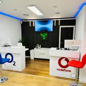 Bild von o2 & Vodafone & Freenet Shop Glückstadt - KK Mobile Store