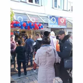 Bild von o2 & Vodafone & Freenet Shop Glückstadt - KK Mobile Store