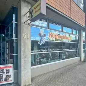 Bild von KüchenMaus GmbH