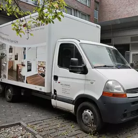 Bild von Wolke Möbel Wollenberg GmbH (Wollenberg Küche | Design)