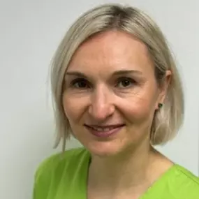 Bild von KFO Dr. Martina Rasche
