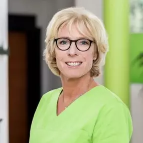 Bild von KFO Dr. Martina Rasche