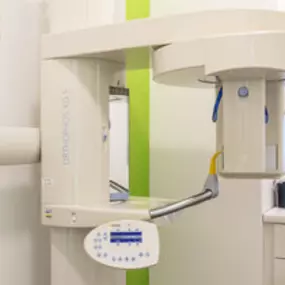 Bild von KFO Dr. Martina Rasche