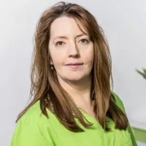 Bild von KFO Dr. Martina Rasche