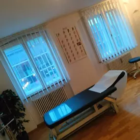 Bild von Myhome-Physio Krankengymnastik Marco Lorenz