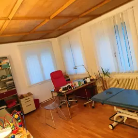 Bild von Myhome-Physio Krankengymnastik Marco Lorenz