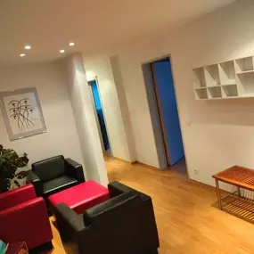 Bild von Myhome-Physio Krankengymnastik Marco Lorenz