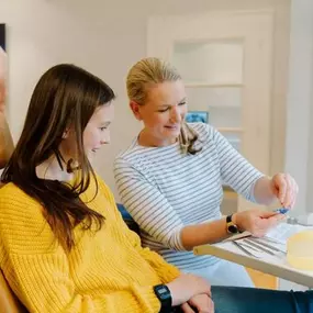 Bild von Kieferorthopädie München Bogenhausen - Dr. Caroline Horch