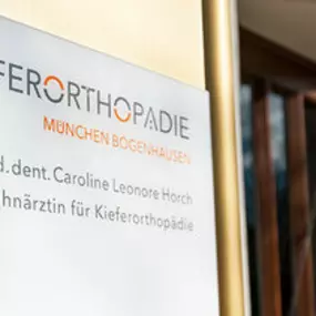 Bild von Kieferorthopädie München Bogenhausen - Dr. Caroline Horch