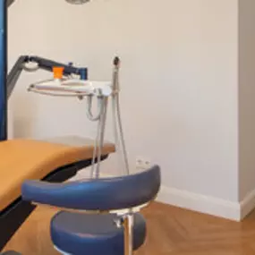 Bild von Kieferorthopädie München Bogenhausen - Dr. Caroline Horch