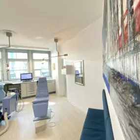 Bild von Kieferorthopädie Dr. Ines Graf