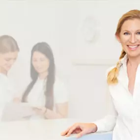 Bild von Kieferorthopädie Dr. Ines Graf