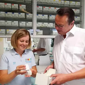 Bild von ÜBAG Dres. Ulrich M. Schwerbrock MSc. & Dorothea Kressel MSc.