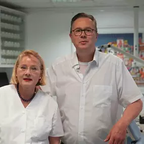 Bild von ÜBAG Dres. Ulrich M. Schwerbrock MSc. & Dorothea Kressel MSc.