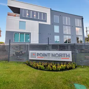 Bild von Point North