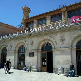 Bild von AP PRESTIGE DRIVER / chauffeur privé VTC Var / alternative taxi Sanary-sur-mer, Bandol, Toulon, Six-Fours-les-Plages