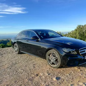 Bild von AP PRESTIGE DRIVER / chauffeur privé VTC Var / alternative taxi Sanary-sur-mer, Bandol, Toulon, Six-Fours-les-Plages