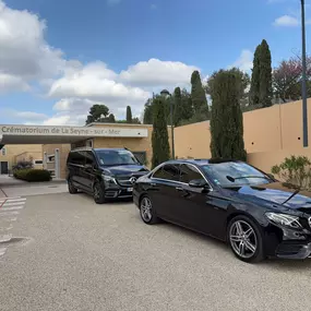 Bild von AP PRESTIGE DRIVER / chauffeur privé VTC Var / alternative taxi Sanary-sur-mer, Bandol, Toulon, Six-Fours-les-Plages