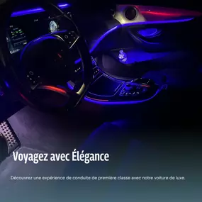 Bild von AP PRESTIGE DRIVER / chauffeur privé VTC Var / alternative taxi Sanary-sur-mer, Bandol, Toulon, Six-Fours-les-Plages