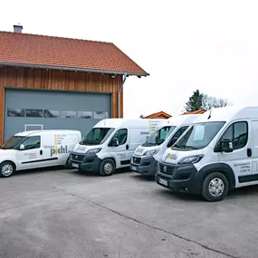 Bild von Schreinerei Pichl OHG