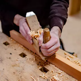 Bild von Schreinerei Pichl OHG