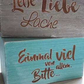 Bild von Grit Kaiser-Hanf Logopädie am Kloster