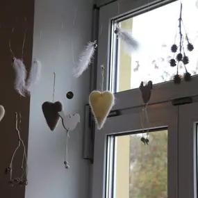 Bild von Grit Kaiser-Hanf Logopädie am Kloster