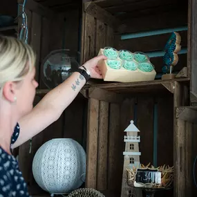 Bild von Blumenliebe - Dein Blumenladen in Bad Doberan & Rostock