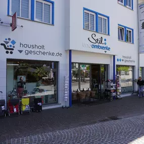 Bild von Stil und Ambiente