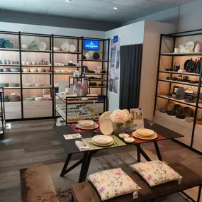 Bild von Stil und Ambiente